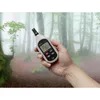 VOLTCRAFT HY-10 TH Luftfeuchtemessgerät (Hygrometer) 0 % rF Produktbild-Vorschau 4