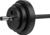 Virtufit VirtuFit Aerobic Pump Set Vinyl - 20 kg Anteprima dell’immagine prodotto 2