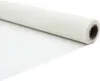 A roll of white fiberglass insect screen is shown on a white background. Podgląd zdjęcia produktu