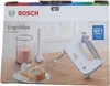 Bosch Handrührgerät, 2 Rührbesen, 2 Knethaken, Edelstahl, Produktbild-Vorschau 20