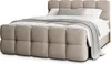 Masseno Boxspringbett BRUME 140x200 cm Komplett-Set mit Produktbild-Vorschau 10