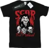 Disney - "The Lion King Be Prepared" T-Shirt für Herren Produktbild-Vorschau 1