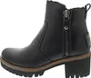 Panama Jack Pauline Igloo Trav B2 Napa Negro/Schwarz - Produktbild-Vorschau 1