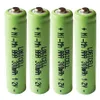 4 stück LogiCell NI-MH Akku Micro LR03 AAA 300mAh, 1,2V für Produktbild-Vorschau 2