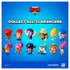 P.M.I Kids World BRAWL STARS S1 FIGURKY – 8KS V  BALENÍ Náhled obrázku produktu 4