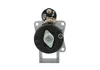 BV PSH 451.501.093.010 Starter Anlasser 2,5kW 24V Produktbild-Vorschau 3
