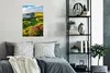MuchoWow® Poster Irische Blumen an den Cliffs of Moher Produktbild-Vorschau 4