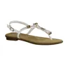 Rieker fsk damen sandalen Sandale Weiß Produktbild-Vorschau 45