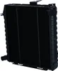 NRF 50472 Kühler Wasserkühler Motorkühler Produktbild-Vorschau 2