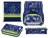 herlitz Schulranzen Loop Plus "T-Rex Explorer" Produktbild-Vorschau 1