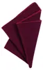 DonDon Herren Fliege 12 x 6 cm gebunden längenverstellbar Produktbild-Vorschau 2