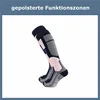 Gawilo  THERMOLITE® Skisocken Damen (2 Paar), Dunkelgrau / Produktbild-Vorschau 14