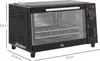 Mini-Backofen, 9 Liter Fassungsvermögen, Einstellbare Produktbild-Vorschau 3