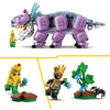 LEGO Fortnite Klombo, Sada na stavění, 10 rok/roky, Plast, Náhled obrázku produktu 16