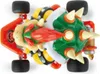 RC 2,4GHz Mario Kart Pipe Kart Produktbild-Vorschau 11
