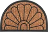 Rohožka MagicHome RBP 139, před dveře, Peacock, 40x60 cm, Náhled obrázku produktu 1