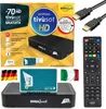Digiquest Classic Q30, Satellit, Full HD, DVB-S2, 1920 x Produktbild-Vorschau 11