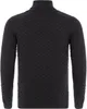 Red Bridge Herren Strickpullover Pullover Schwarz XXL Produktbild-Vorschau 2