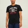Jack & Jones T-Shirt ETHAN CREW NECK Kurzarmshirt 3er Pack Produktbild-Vorschau 18