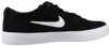 Nike Charge Suede IB2750001 (44/blk-wht-blk) Produktbild-Vorschau 4