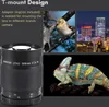 teleobiektyw lustrzany 500 mm F/7,5 z mocowaniem typu T do Podgląd zdjęcia produktu 3