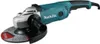 Makita Winkelschleifer GA 9020, Kohlebürsten extern Produktbild-Vorschau 8