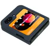 Custodia in silicone liquido Accezz per Samsung Galaxy Z Anteprima dell’immagine prodotto 3