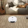 Saugroboter - Staubsaugerroboter - 500 Pa Saugkraft - Produktbild-Vorschau 3