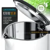 Hervidor eléctrico de acero inoxidable CORE, 1,5L, 2000W, Vista previa de la imagen del producto 3
