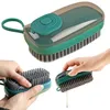 Brosse de nettoyage avec distributeur de détergent Voir les images du produit 1