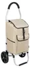 Travelnet Einkaufswagen 40L, faltbar, Aluminiumrahmen, mit Produktbild-Vorschau 1