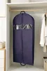 Baggi blu navy Copri abiti lunghi 150x60x15 cm - SEVERNO Anteprima dell’immagine prodotto 11