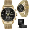 Boss SKYMASTER 1513838 Herrenchronograph Produktbild-Vorschau 6
