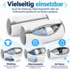 2 Stück Premium Schuhwaschbeutel Edition 2025 für die Produktbild-Vorschau 3