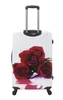 Saxoline Spinner 4 Rollen TSA Gr. L 77 cm Red Roses Produktbild-Vorschau 4
