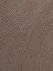 120x120 (priemer) kruh Kusový koberec Calmio 106219 Taupe Náhľad obrázku produktu 9