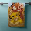 Uterák Leví kráľ 01 70x140 cm Náhľad obrázku produktu 4