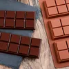 AVANA Schokoladenform aus Silikon für 6 Tafeln Schokolade Produktbild-Vorschau 5