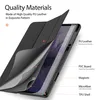 Dux Dukes - Custodia compatibile con Samsung Galaxy Tab S8 Anteprima dell’immagine prodotto 24