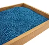 5 kg Quarzkies Türkis (2-3 mm) – Premium Bodengrund für Produktbild-Vorschau 4
