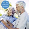 Sanitas Blutdruckmessgerät Gesundheitsgeräte SBM 21 Oberarm Produktbild-Vorschau 15