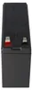 CSB-UPS123606 12 Volt 7 Ah AGM Bleiakku 360Wh, Produktbild-Vorschau 3