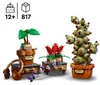 LEGO Harry Potter Rośliny z lekcji zielarstwa w Hogwarcie, Podgląd zdjęcia produktu 16