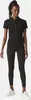 Lacoste Piqué Stretch Poloshirt Damen Voir les images du produit 3