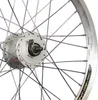 20-Zoll-Vorderrad „Dynamique 3“ mit Shimano Produktbild-Vorschau 2