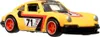 Hot Wheels premium car-Velicans-Porsche Speedster HKC80 Voir les images du produit 4