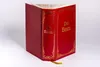 Die Bibel (Geschenkausgabe, Cabra-Leder) Produktbild-Vorschau 9