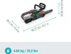 Gardena PowerSaw, 25 cm, 8 m/s, 1,1 mm, 76,2 / 8 mm (3 / Produktbild-Vorschau 11