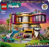 LEGO® Friends 42639 Andrea i jej nowoczesny dom Podgląd zdjęcia produktu 18