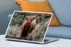 MuchoWow® Laptop Aufkleber Sticker Cover Schottischer Produktbild-Vorschau 4
